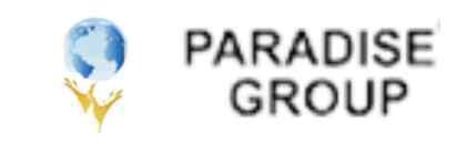 Paradise Group Logo